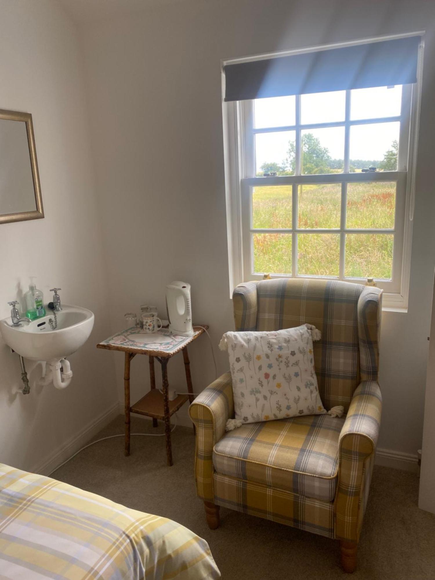 The Old School House Mordington Bed & Breakfast エクステリア 写真